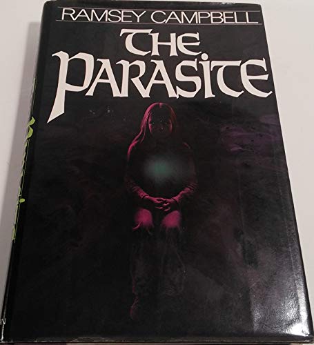 Imagen de archivo de The Parasite a la venta por Discover Books