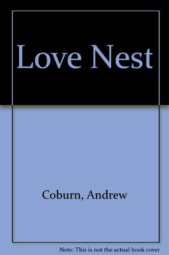 Beispielbild fr Love Nest zum Verkauf von Wonder Book