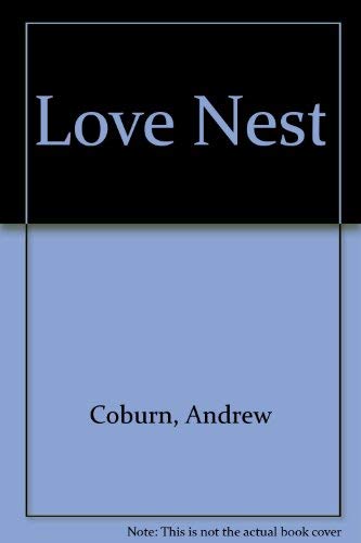 Stock image for Love Nest for sale by Wonder Book