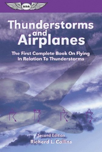 Thunderstorms and Airplanes (9780025272507) by Richard L. Collins