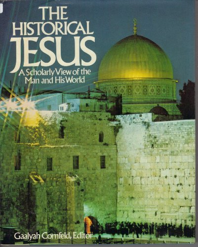 Stock image for Historical Jesus for sale by Better World Books