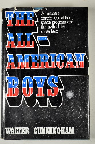 9780025292406: The All-American Boys