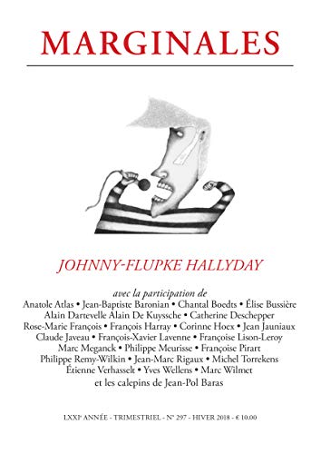 9780025293908: MARGINALES 297-JOHNNY-FLUPKE HALLYDAY