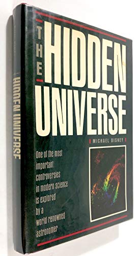 Beispielbild fr The hidden universe zum Verkauf von Wonder Book