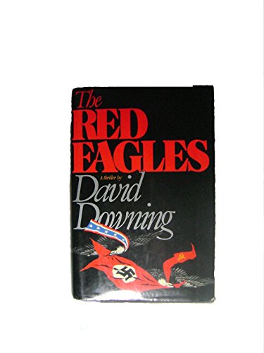 Stock image for The Red Eagles for sale by Better World Books