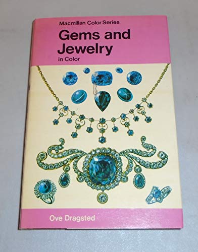 Stock image for Gems and Jewelry in Color for sale by GF Books, Inc.