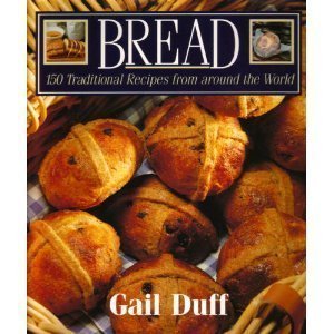 Beispielbild fr The Bread Book zum Verkauf von Better World Books