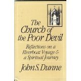 9780025339606: The CHURCH OF THE POOR DEVIL