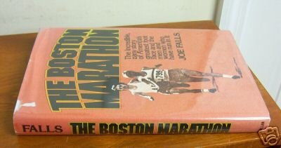 Imagen de archivo de The Boston Marathon a la venta por Thomas F. Pesce'