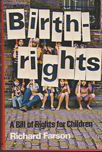 Stock image for Birthrights for sale by Better World Books