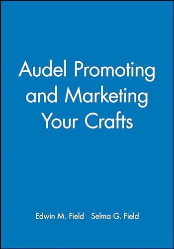 Beispielbild fr Promoting & Marketing Your Crafts zum Verkauf von Direct Link Marketing