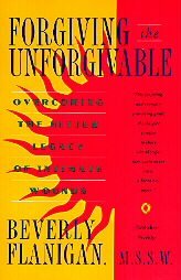 9780025386815: Forgiving the Unforgivable