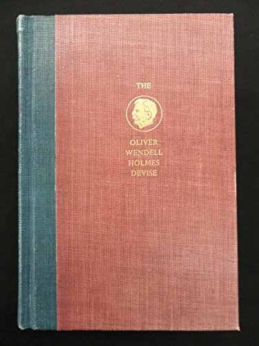 History of the Supreme Court of the United States: Antecedents and Beginnings to 1801 (The Oliver Wendell Holmes Devise History of the Supreme Court of the United States, Vol. 1) (9780025413504) by Julius Goebel