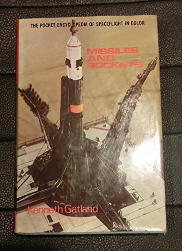 Beispielbild fr Missiles and Rockets zum Verkauf von Best and Fastest Books