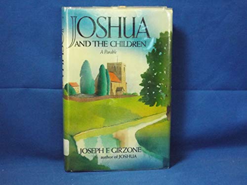 9780025439450: Joshua and the Children