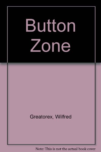 Imagen de archivo de Button Zone a la venta por Faith In Print