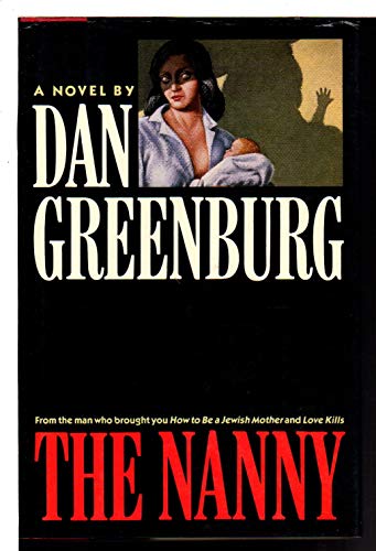 Beispielbild fr The Nanny zum Verkauf von ThriftBooks-Atlanta