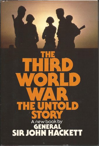 Beispielbild fr Third World War: The Untold Story zum Verkauf von Zoom Books Company