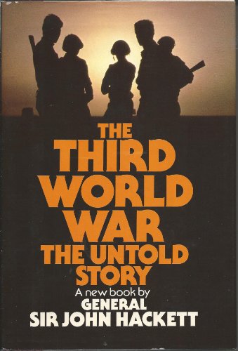 9780025471108: Third World War: The Untold Story