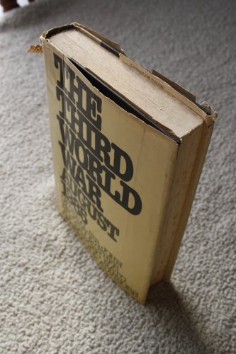 Imagen de archivo de The Third World War a la venta por ThriftBooks-Atlanta