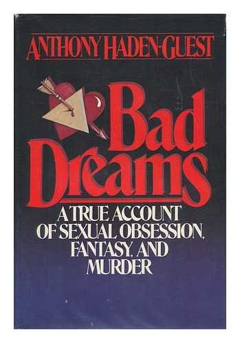 Beispielbild fr Bad Dreams zum Verkauf von Crotchety Rancher's Books