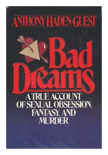 Imagen de archivo de Bad Dreams a la venta por Crotchety Rancher's Books