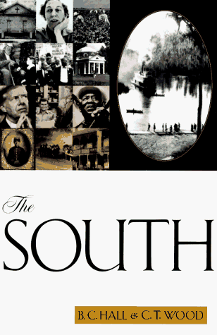 Imagen de archivo de The South a la venta por Open Books