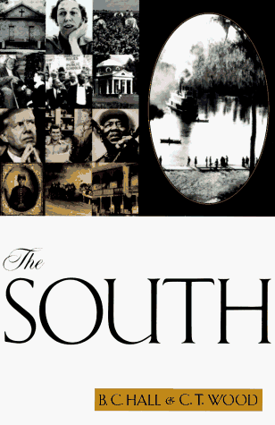Stock image for The South for sale by Open Books