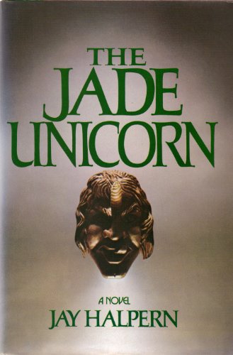 Stock image for Jade Unicorn for sale by ThriftBooks-Atlanta