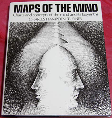 Beispielbild fr Maps of the Mind zum Verkauf von WorldofBooks