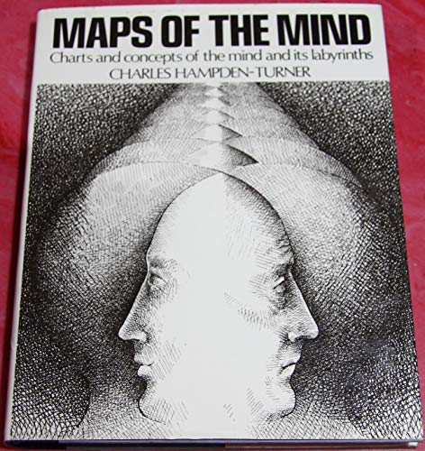9780025477407: Maps of the Mind