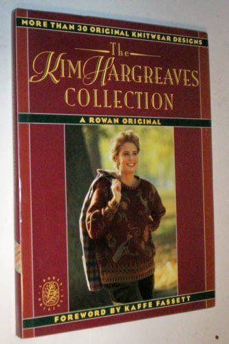 Stock image for The Kim Hargreaves Collection: A Rowan Original (Knitting) for sale by Read&Dream
