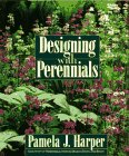 Stock image for Designing With Perennials for sale by SecondSale