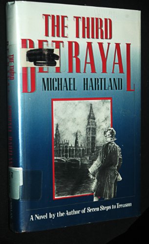 Imagen de archivo de The Third Betrayal a la venta por Wonder Book