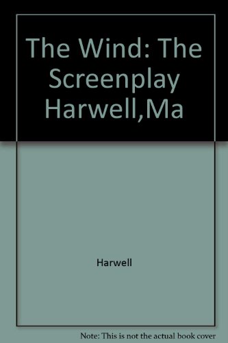 Grtw the Screenplay - Howard, Sidney