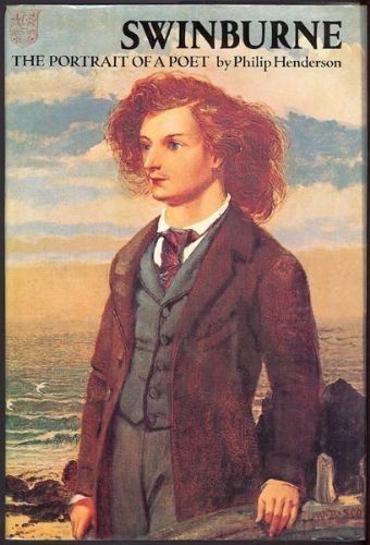 Beispielbild fr Swinburne: Portrait of a Poet zum Verkauf von Anybook.com