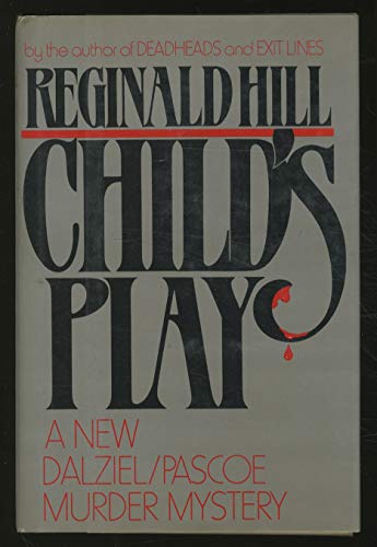 9780025515901: Child's Play