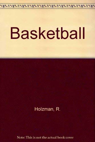 Imagen de archivo de Holzman's Basketball: Winning Strategy and Tactics a la venta por ThriftBooks-Atlanta