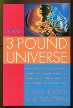 9780025536807: The Three-Pound Universe