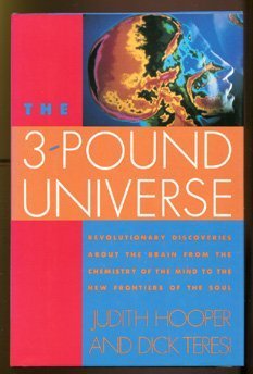 Stock image for The Three Pound Universe for sale by Better World Books: West