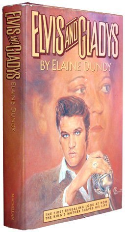 Stock image for Elvis and Gladys for sale by ThriftBooks-Atlanta