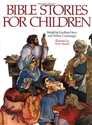 Stock image for Bible Stories for Children for sale by Reliant Bookstore