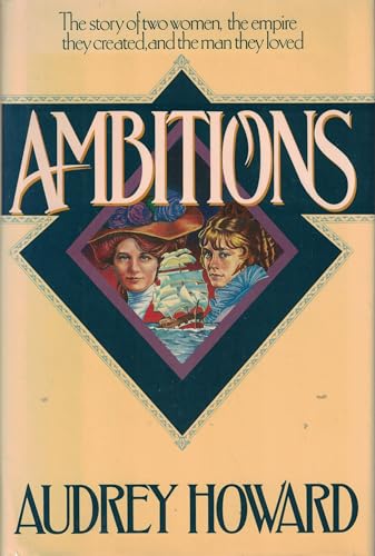 Imagen de archivo de Ambitions a la venta por BookHolders