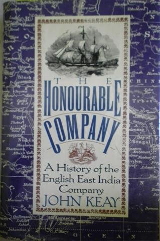 9780025564695: Honourable Company, The