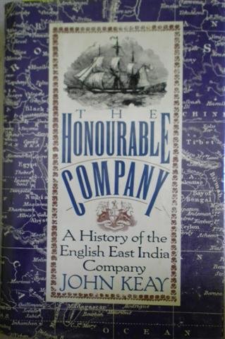 9780025564695: The Honourable Company
