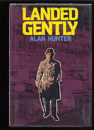 Stock image for Landed Gently for sale by Better World Books