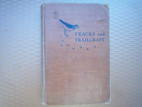 Stock image for Tracks and Trailcraft for sale by Books Unplugged