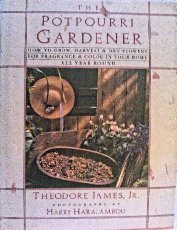 Beispielbild fr The Potpourri Gardener zum Verkauf von Better World Books