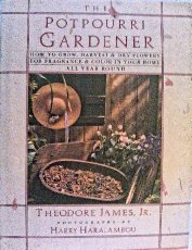 9780025589117: The Potpourri Gardener