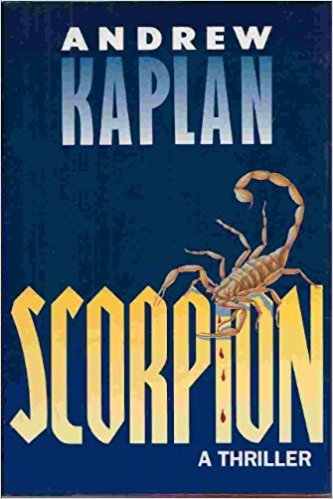 Beispielbild fr Scorpion zum Verkauf von Better World Books: West